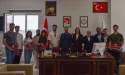 BŞEÜ’DE ‘MİKROCERRAHİ TEMEL EĞİTİMİ’ BAŞARIYLA TAMAMLANDI