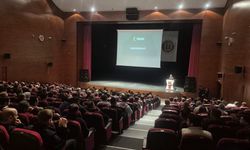 KAAN VE NARKOKAAN EĞİTİMİ