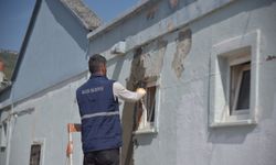 BİLECİK BELEDİYESİ SU EĞLENCE DÜNYASI'NDA KAPSAMLI BAKIM ONARIM ÇALIŞMALARI