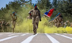 3 BİN 69 BEDELLİ ER YEMİN ETTİ