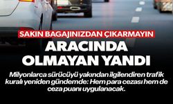 ARACINDA OLMAYAN YANDI