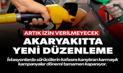 AKARYAKITTA YENİ DÜZENLEME