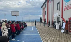 BİLECİK SINAV KOLEJİ’NDEN KINAMA