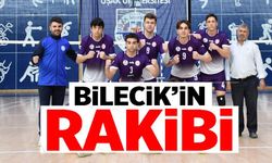 BİLECİK'İN RAKİBİ