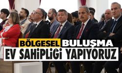 ‘AR-GE BİRİMLERİ 3. GRUP BÖLGESEL BULUŞMA PROGRAMI' BİLECİK'TE BAŞLADI