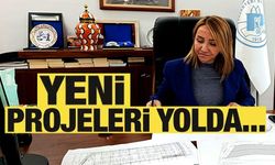 KAPALI PAZAR YERİ İÇİN ÇALIŞMA BAŞLATILDI