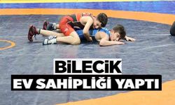 GÜREŞTE TÜRKİYE ŞAMPİYONASI HEYECANI BAŞLIYOR