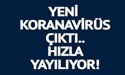 KORONAVİRÜSTE YENİ VARYANT ENDİŞESİ