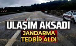 SU BİRİKİNTİSİNE KARŞI KAPLAMA VE KUMLAMA ÇALIŞMASI