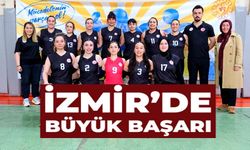 BİLECİKLİ SPORCULAR ŞAMPİYON OLDU