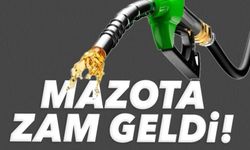 AKARYAKITA DEV ZAM GELDİ