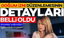 ANNELERİ YAKINDAN İLGİLENDİREN HABER!