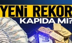 ATEŞKES SONRASI YENİDEN YÜKSELİŞE GEÇTİ!