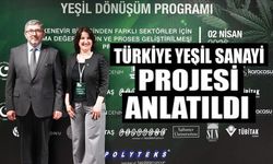 BŞEÜ'DE KENEVİR PROJESİYLE SANAYİYE KATMA DEĞERLİ ÜRÜNLER KAZANDIRILMASI HEDEFLENİYOR