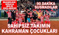 1969 BİLECİKSPOR KULÜBÜ ZORLU MAÇI KAZANARAK, ADINI YARI FİNALE YAZDIRDI