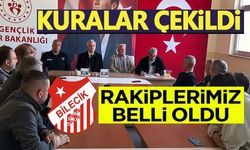 ŞAMPİYONLUĞUN BELLİ OLACAĞI YARI FİNAL MÜSABAKALARIN KURALARI ÇEKİLDİ