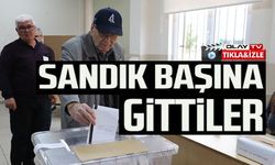 BULGARİSTAN SEÇİMLERİ İÇİN VATANDAŞLAR SON 5 YILDA 8’İNCİ KEZ SANDIK BAŞINDA