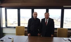 ABDULLAH GÜNAL: "YENİ NESİL SENDİKACILIĞI BİLECİK'TE HAKİM KILACAĞIZ"