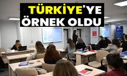 BİLECİK'İN KİTAP KAFELERİ TÜRKİYE'YE ÖRNEK OLDU