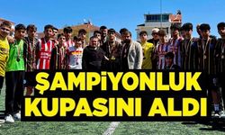 U15 GENÇLER LİGİ TAMAMLANDI, 1299 BİLECİKSPOR ŞAMPİYON OLDU