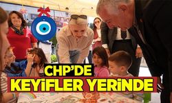 BAŞKAN SUBAŞI ÇOCUKLARLA BİR ARAYA GELDİ