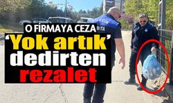 METRO TURİZMİN YOLCU OTOBÜSÜ ŞAŞIRTTI