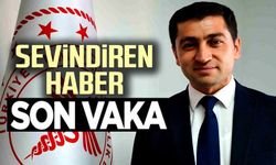 TÜRKİYE'DE SON VAKA 1998 YILINDA GÖRÜLDÜ