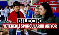 YETENEK TARAMASIYLA GELECEĞİN YILDIZLARI ORTAYA ÇIKIYOR