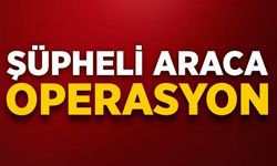 UYUŞTURUCU OPERASYONU: 4 ŞÜPHELİ YAKALANDI