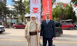 İL MÜDÜRÜ BOZKURT: "BİLECİK'İMİZİN ULUSAL VE ULUSLARARASI DÜZEYDE TANITIMINA YÖNELİK ÇALIŞMALARIMIZIN KARARLILIKLA SÜRDÜ