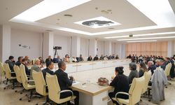 BAŞKAN SUBAŞI, "MAHALLELERİMİZİN SESİ OLAN MUHTARLARIMIZLA BİRLİKTE GÜZEL ÇALIŞMALAR YAPMAYA DEVAM EDECEĞİZ’’