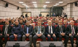 KIRSAL KALKINMA DESTEKLERİ ANLATILDI