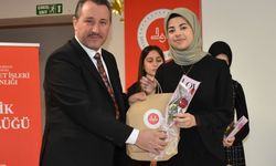 ‘RAHLEDEN SAHNEYE: ŞEHİRLER DİLE GELİYOR' PROGRAMI DÜZENLENDİ