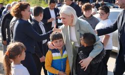 BAŞKAN SUBAŞI HIDIRELLEZ COŞKUSUNA ORTAK OLDU