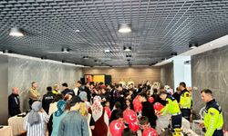 TRAFİK HAFTASI ETKİNLİĞİ