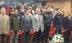 KADINA YÖNELİK ŞİDDETLE MÜCADELE SEMİNERİ