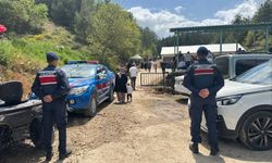 HIDIRELLEZ ŞENLİKLERİNDE 6 BİN 500 VATANDAŞ İÇİN GENİŞ GÜVENLİK ÖNLEMİ