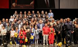 ENGELLİLER HAFTASI KAPSAMINDA FARKINDALIK PROGRAMINA DÜZENLENDİ