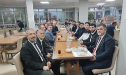 KYK YURTLARINDA EĞİTİM FAALİYETLERİ DEĞERLENDİRİLDİ