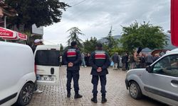 HIDIRELLEZ ŞENLİKLERİNDE GÜVENLİK ÖNLEMİ