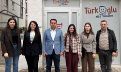 KREŞ VE GÜNDÜZ BAKIMEVLERİNE DENETİM