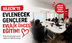 EVLİLİK ÖNCESİ EĞİTİM