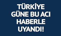 YOLCU OTOBÜSÜ DEVRİLDİ: ÇOK SAYIDA ÖLÜ VE YARALI VAR
