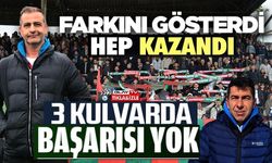 ŞAMPİYONLUK MAÇININ SONUNDA GERGİNLİK YAŞANDI