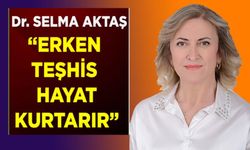 DR. ÖĞRETİM ÜYESİ SELMA AKTAŞ: "ASTIM HER YIL 400 BİNDEN FAZLA KİŞİ ASTIMA BAĞLI NEDENLERLE HAYATINI KAYBETMEKTEDİR"