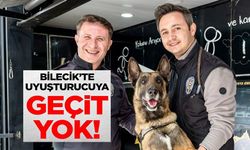 NARKOTIR'DA İNCELEME