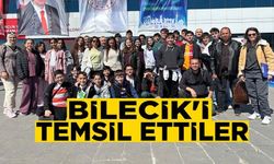 MEB ROBOT YARIŞMASI’NA 193 KATILIMCI