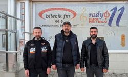 MEDYADA YENİ DÖNEM: İKİ RADYO GENÇ GİRİŞİMCİLERE GEÇTİ