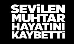 BOZÜYÜK 4 EYLÜL MAHALLE MUHTARI VEFAT ETTİ