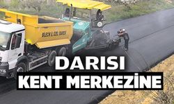 YOL YATIRIMLARINA 193 MİLYON TL'LİK KAYNAK